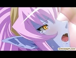 Ghetto hentai bigboobs fingered plus wetpussy fucked